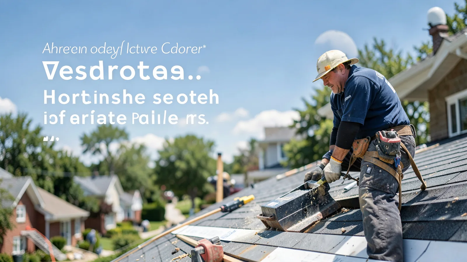 Roof Replacement in Lamoille, NV near me